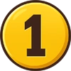 1-е место