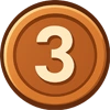 3-е место